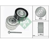 Schaeffler INA 534 0101 20 Tendicinghia, Cinghia Poly-V per ALFA ROMEO,FIAT,LANC