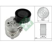 Ina 534 104 10 Braccio Tenditore, Cinghia PolyV