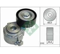 Tendicinghia multirighe 534 0111 20 INA per CITROËN PEUGEOT SUZUKI FIAT