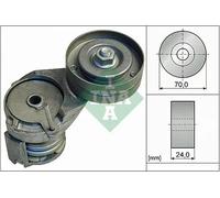 Tendicinghia multirighe 534 0138 30 INA per SEAT SKODA VW