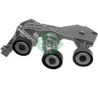 Tendicinghia multirighe 534 0243 10 INA per MERCEDES-BENZ VANEO CLASSE A