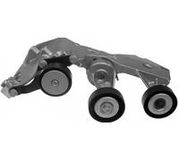 INA Braccio tenditore Cinghia Poly-V 534 0244 10 Ø76 mm per MERCEDES-BENZ Classe A Vaneo