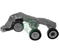 INA 534 0244 10 Braccio tenditore Cinghia Poly-V Ø76mm