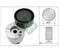 Tendicinghia multirighe 534 0269 10 INA per RENAULT NISSAN DACIA LADA