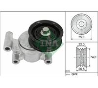 Tendicinghia multirighe 534 0293 10 INA per MAZDA 5 3 Tre volumi 3