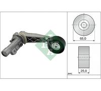 Tendicinghia multirighe 534 0318 10 INA per CITROËN PEUGEOT MINI DS OPEL