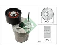 Schaeffler INA 534 0320 10 Tendicinghia, Cinghia Poly-V per BMW