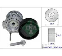 RIDEX Braccio tenditore, Cinghia Poly-V 540T0007 OPEL,CHEVROLET,VAUXHALL,ANTARA,CAPTIVA (C100, C140),CRUZE (J300),NUBIRA Station wagon,EPICA (KL1_)