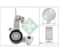 Tendicinghia multirighe 534 0354 10 INA per VOLVO XC70 II V40 Hatchback V60 I