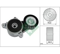 Tendicinghia multirighe 534 0361 10 INA per DODGE JEEP MITSUBISHI CHRYSLER