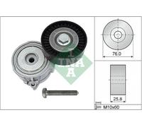 Tendicinghia multirighe 534 0375 10 INA per AUDI A6 C7 Avant A5 A6 C6 Avant Q7