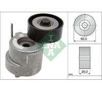 Tendicinghia multirighe 534 0404 10 INA per FIAT SAAB LANCIA OPEL CADILLAC JEEP