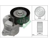 Tendicinghia multirighe 534 0439 10 INA per OPEL SAAB CHEVROLET