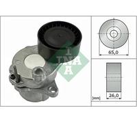 534044310 INA BRACCIO TENDITORE, CINGHIA POLY-V