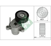 Braccio tenditore, cinghia a V INA 534 0507 10