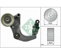 Schaeffler INA 534 0534 10 Tendicinghia, Cinghia Poly-V per HONDA,HONDA (DONGFEN