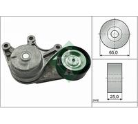 Tendicinghia multirighe 534 0535 10 INA per BMW 5 5 Touring X1 X3 2 Coupé 1 X4 3