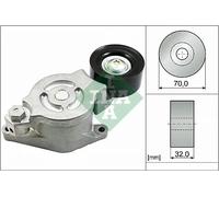 Tendicinghia multirighe 534 0538 10 INA per MAZDA 6 Tre volumi 6 Hatchback 3