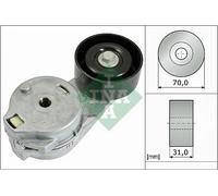 INA 534 0548 10 Braccio tenditore, Cinghia Poly-V