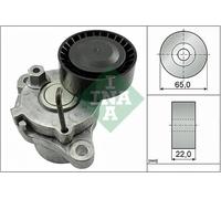 Tendicinghia multirighe 534 0550 10 INA per HYUNDAI KIA