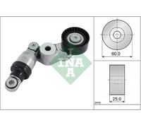 Tendicinghia, cinghia a V INA 534 0585 10