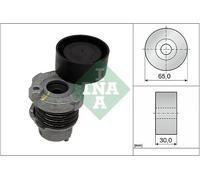 Tendicinghia multirighe 534 0590 10 INA per RENAULT DACIA NISSAN MERCEDES-BENZ