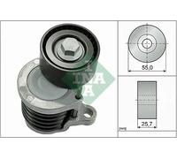 Braccio tenditore, cinghia a V INA 534 0591 10