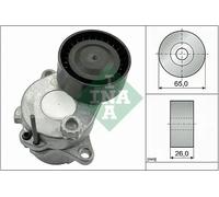 Tendicinghia multirighe 534 0592 10 INA per MERCEDES-BENZ CLASSE C Coupé CLS GLE