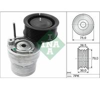 Tendicinghia multirighe 534 0603 10 INA per SMART RENAULT