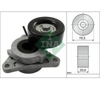 Tendicinghia multirighe 534 0606 10 INA per NISSAN INFINITI