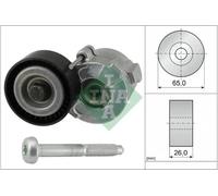 Tendicinghia multirighe 534 0610 10 INA per FIAT ALFA ROMEO SAAB LANCIA OPEL