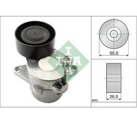 Schaeffler INA 534 0611 10 Tendicinghia, Cinghia Poly-V per MERCEDES-BENZ