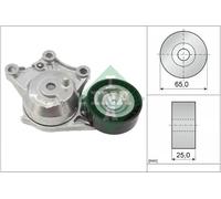 INA Tendicinghia Poly 534 0656 10