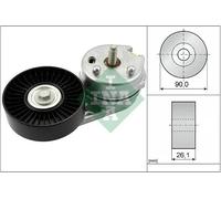 Tendicinghia, cinghia a V INA 534 0668 10