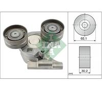Tendicinghia multirighe 534 0682 10 INA per FORD TRANSIT Pianale piatto/Telaio