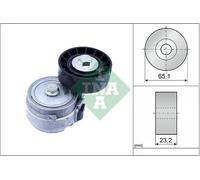 Tendicinghia multirighe 534 0706 10 INA per ALFA ROMEO FIAT JEEP ABARTH