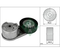 Tendicinghia multirighe 534 0725 10 INA per FORD FORD USA