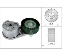 Tendicinghia multirighe 534 0727 10 INA per FORD TRANSIT CUSTOM V362 Autobus