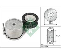 INA 534 0915 10 Tenditore cinghia servizi