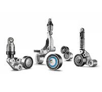 Tendicinghia multirighe 534 0921 10 INA per PEUGEOT CITROËN TOYOTA