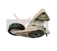 MAXGEAR Tendicinghia, Cinghia Poly-V compatibile con AUDI FORD SEAT SKODA VW