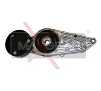 MAXGEAR Tendicinghia, Cinghia Poly-V compatibile con AUDI SEAT SKODA VW 54-0048