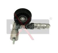 MAXGEAR Tendicinghia, Cinghia Poly-V compatibile con AUDI SEAT SKODA VW 54-0050