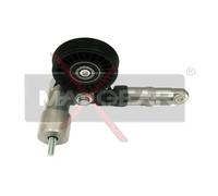 MAXGEAR Tendicinghia, Cinghia Poly-V compatibile con AUDI SEAT SKODA VW 54-0050