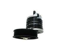 MAXGEAR Tendicinghia, Cinghia Poly-V compatibile con AUDI SEAT SKODA VW 54-0051
