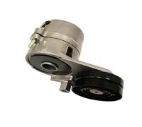 MAXGEAR Tendicinghia, Cinghia Poly-V compatibile con AUDI SEAT SKODA VW 54-0058