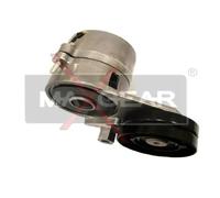 MAXGEAR Tendicinghia, Cinghia Poly-V compatibile con AUDI SEAT SKODA VW 54-0058