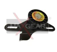 MAXGEAR Tendicinghia, Cinghia Poly-V compatibile con RENAULT 54-0307