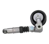 MAXGEAR Tendicinghia, Cinghia Poly-V compatibile con AUDI SEAT SKODA VW 54-0840