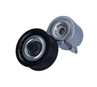 MAXGEAR Tendicinghia, Cinghia Poly-V compatibile con AUDI PORSCHE SEAT SKODA VW